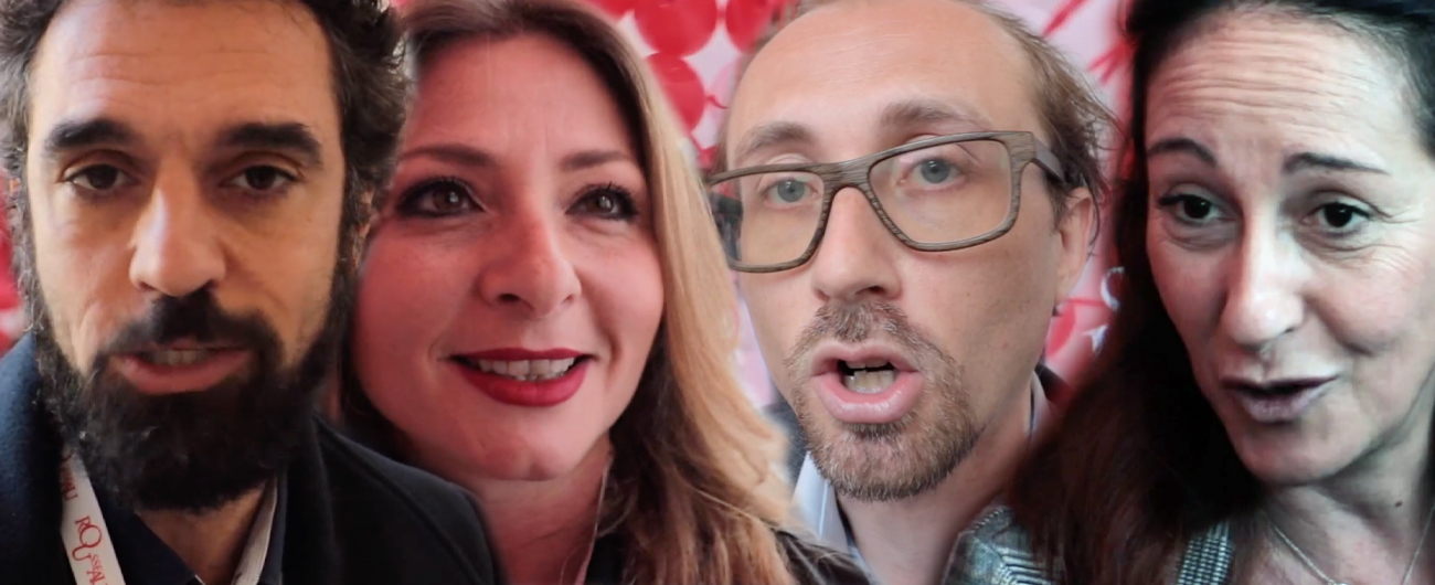 Copertina di Tav, vox tra attivisti e portavoce M5s: “Chi vince tra Di Maio e Salvini? Conte. No all’opera ma il governo non deve cadere”