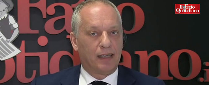 Copertina di Tav, Gomez su La7: “Se Francia rimanda di 20 anni la costruzione del suo tratto, è ingiusto che Italia paghi di più”