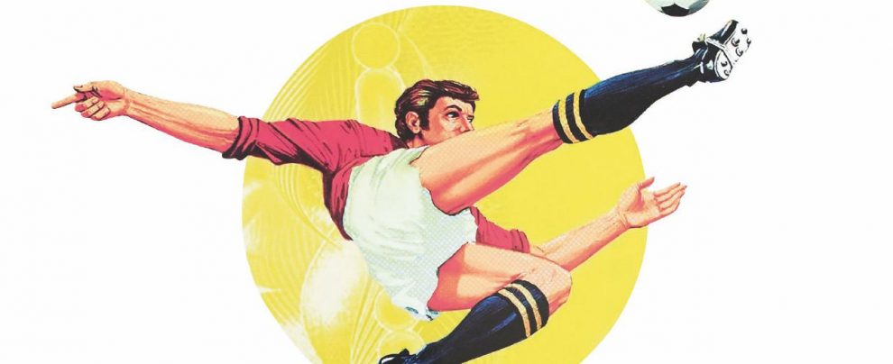 Il caso a costo zero: la storia della sforbiciata più famosa Il caso a costo zero: la storia della sforbiciata più famosa