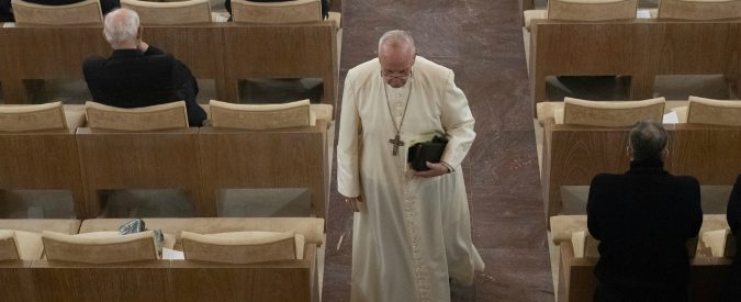 Preti pedofili, è cominciato un triste calvario per la Chiesa cattolica