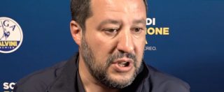 Copertina di Tav, Salvini: “L’analisi costi benefici può cambiare. Ho la testa dura e non cambio idea, ma il governo non cade”