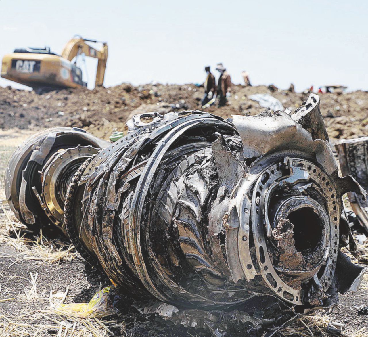 Copertina di Boeing 737 Max: doveva essere un successo, ora è un flop