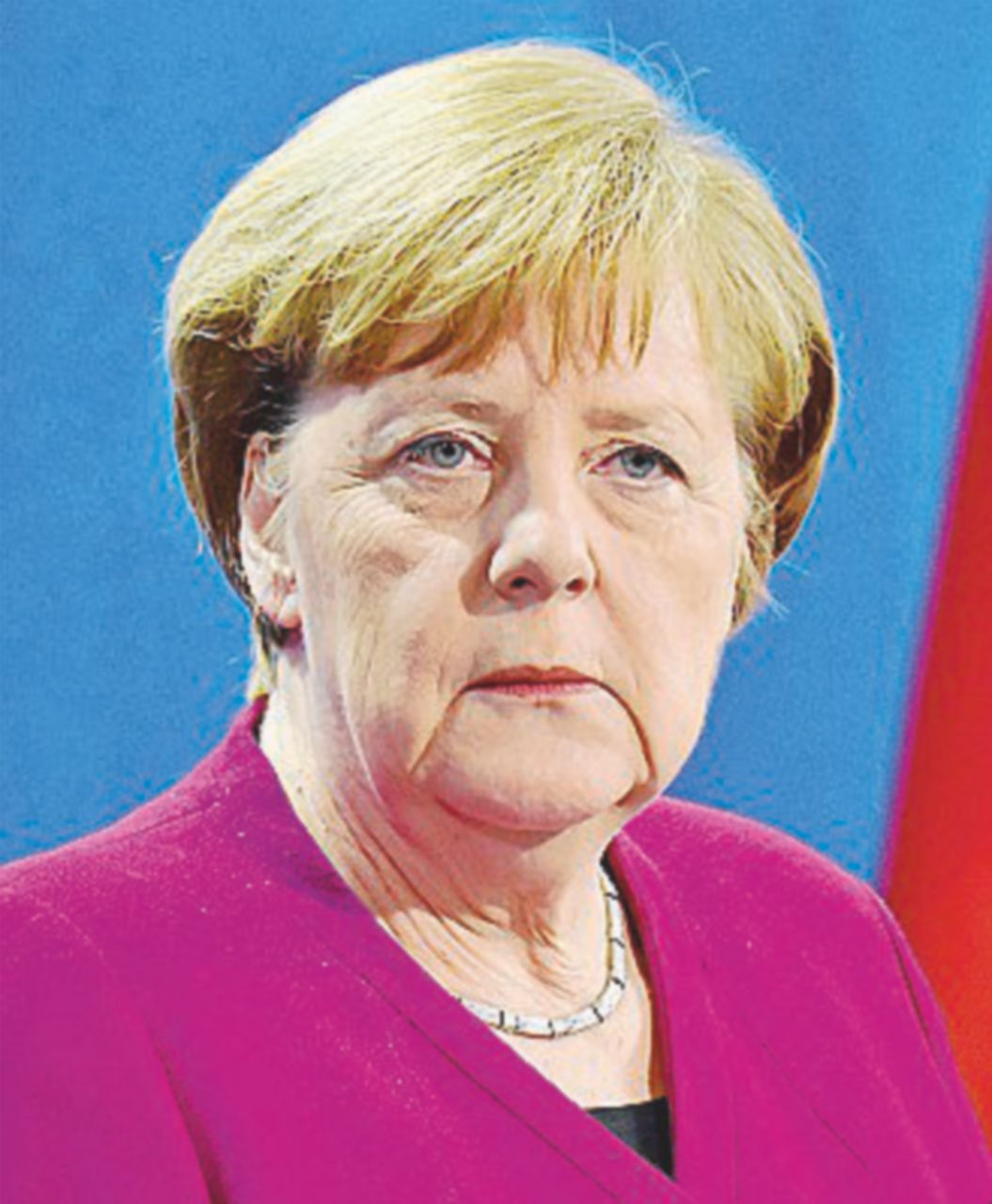 Trump avvisa Merkel: Huawei va esclusa dall’asta per le reti 5G