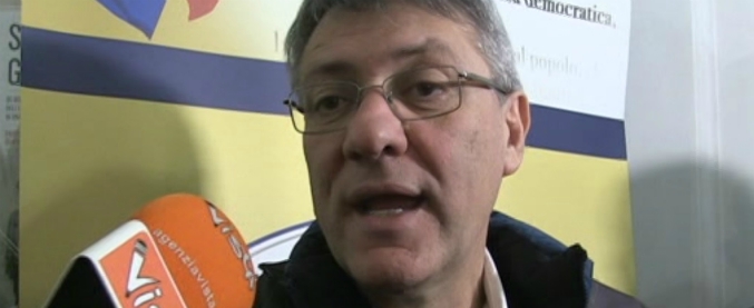 Copertina di Blutec, Landini: “È un fatto molto grave, il governo si faccia garante dei lavoratori”