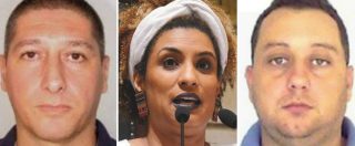 Copertina di Marielle Franco, chi sono i poliziotti-killer che hanno ucciso l’attivista: uno è vicino di casa di Bolsonaro. ‘Ora i mandanti’