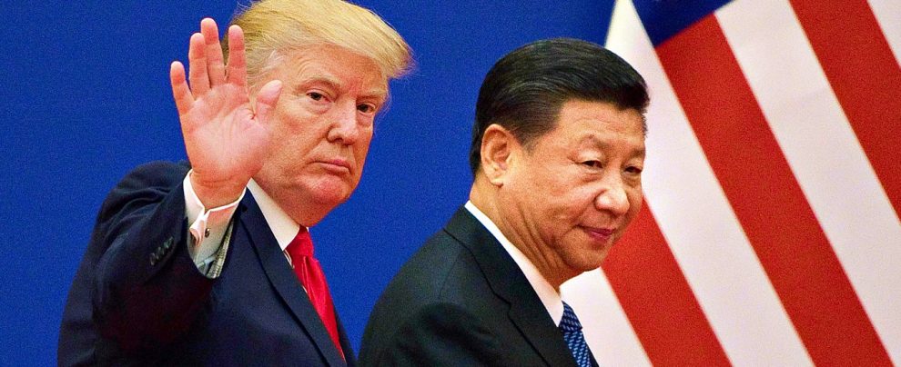 Commercio, dietrofront Cina su intesa con Usa. Trump: “Vice premier Pechino sta venendo qui per trovare un accordo”