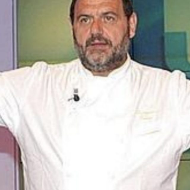 Gianfranco Vissani contro Chef Rubio: “È una mezza tacca, non lo conosco. Mi sembra uno come Corona”