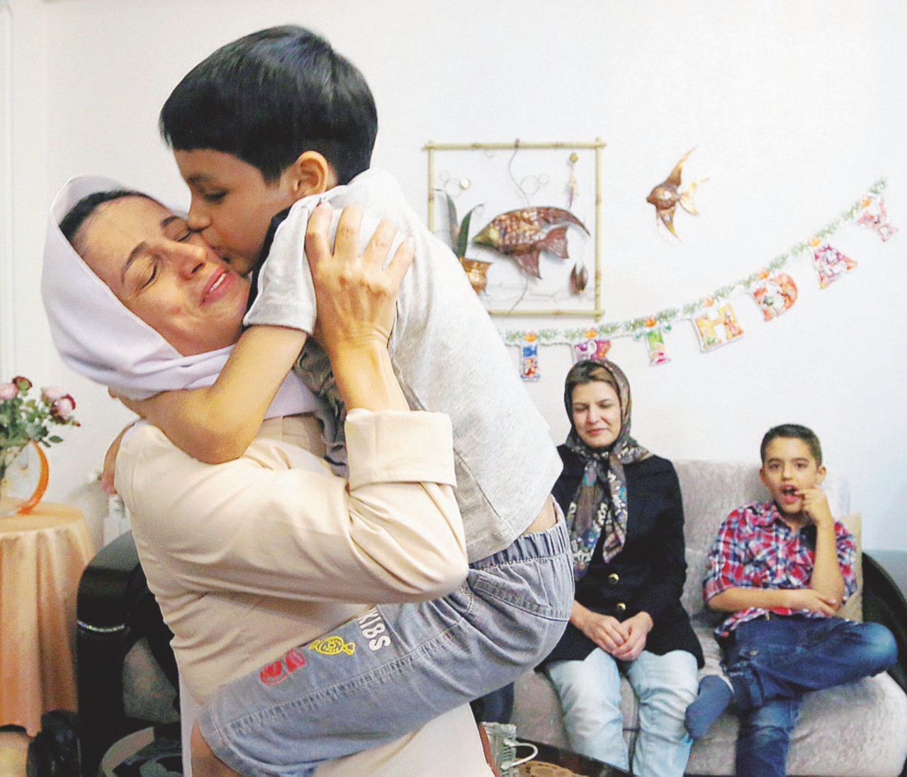 Copertina di Epurazioni e frustate. Carceri aperte in Iran nel 40° della Rivoluzione