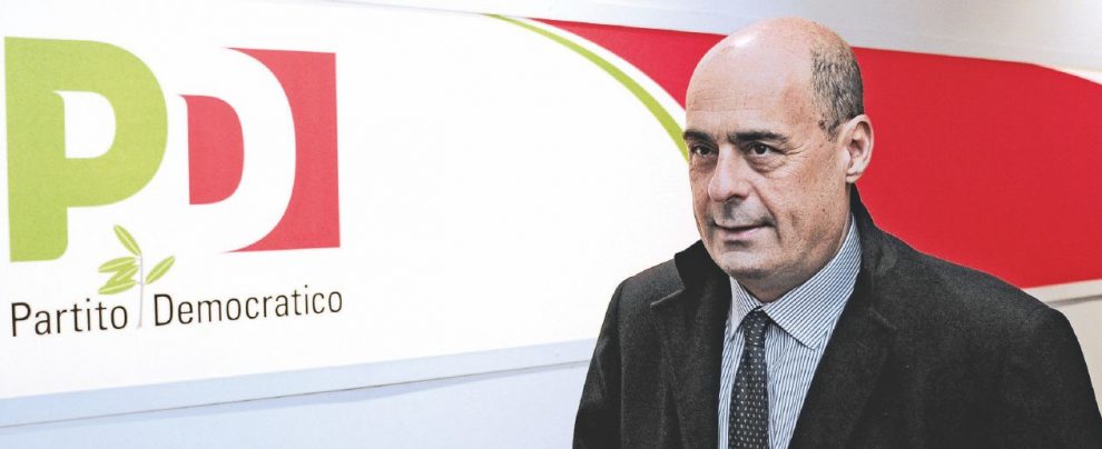Dove va il “nuovo” Pd? Dopo l’editoriale di Cacciari Dove va il “nuovo” Pd? Dopo l’editoriale di Cacciari