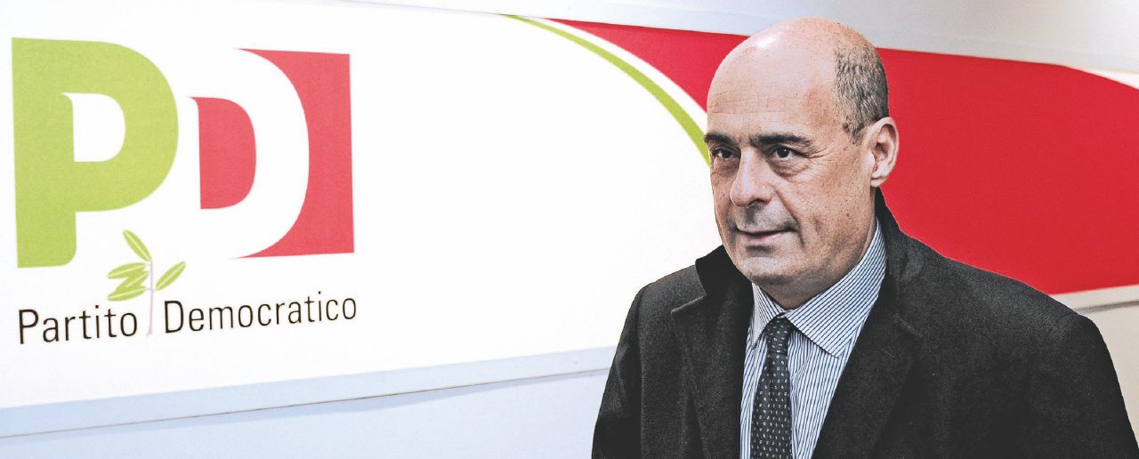 Dove va il “nuovo” Pd? Dopo l’editoriale di Cacciari Dove va il “nuovo” Pd? Dopo l’editoriale di Cacciari