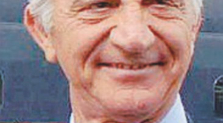 Ex ambasciatore - Vincenzo Petrone ha lavorato per Confindustria e Fincantieri - Ansa/LaPresse “La via della Seta c’è già, meglio essere pronti”