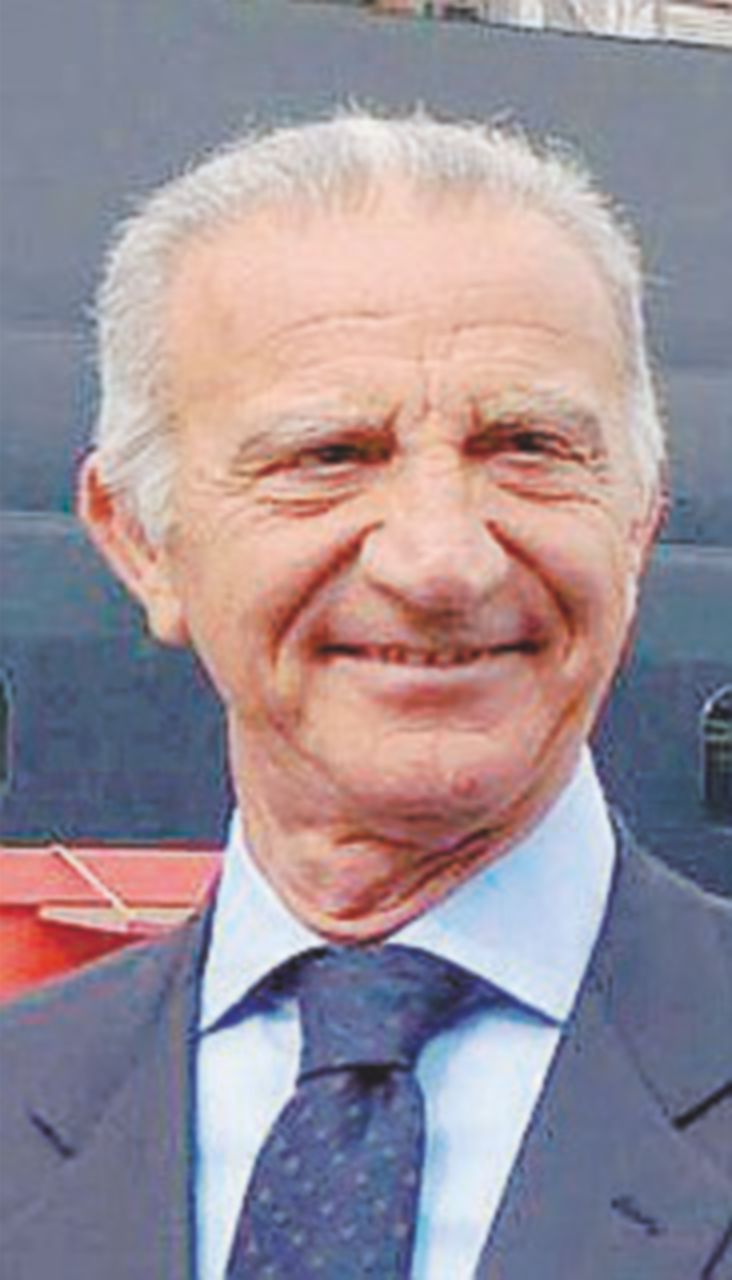 “La via della Seta c’è già, meglio essere pronti”