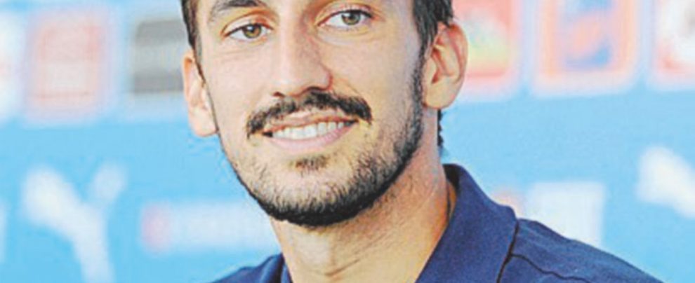 Davide Astori - Ansa Morte Astori, indagati 2 medici. Non videro i problemi al cuore con il calciatore “sotto sforzo”