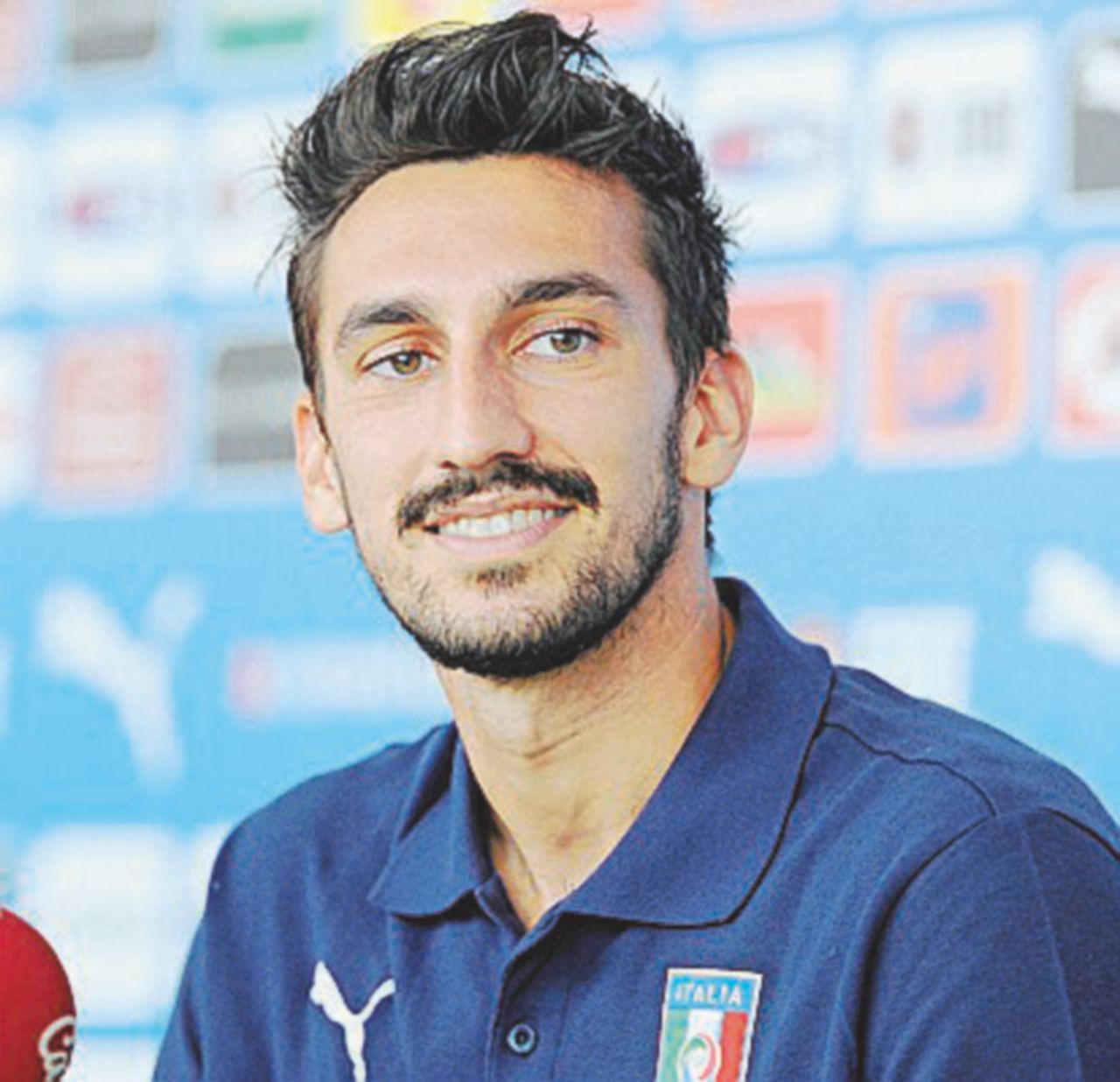 Davide Astori - Ansa Morte Astori, indagati 2 medici. Non videro i problemi al cuore con il calciatore “sotto sforzo”