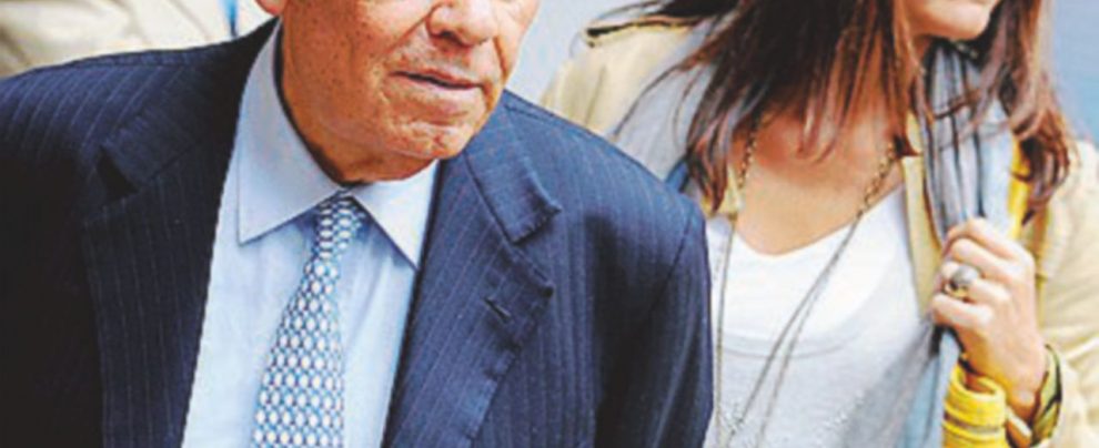 Salvatore e Jonella Ligresti - Ansa “Reato commesso a Milano” Tutto da rifare: annullati processo e condanne Fonsai