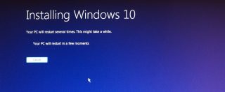 Copertina di Avete un PC con Windows 7? Da aprile messaggi mirati vi ricorderanno di passare a Windows 10