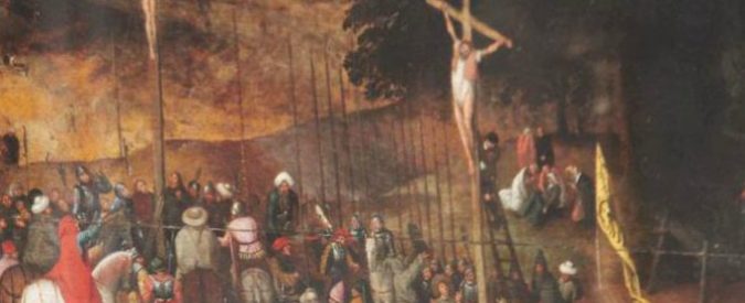 La Spezia, rubano un capolavoro di Brueghel il Giovane, ma è un falso: i carabinieri l’avevano sostituito dopo una soffiata