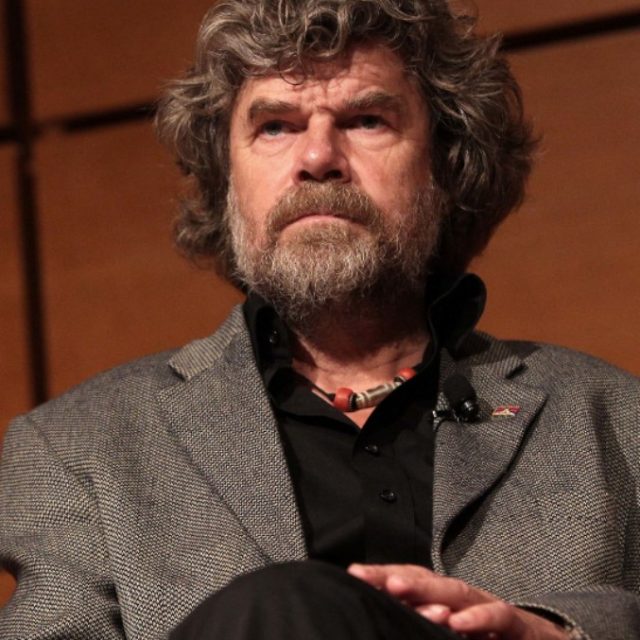 Messner contro Jovanotti: “No al concerto sulla vetta di Plan de Corones”