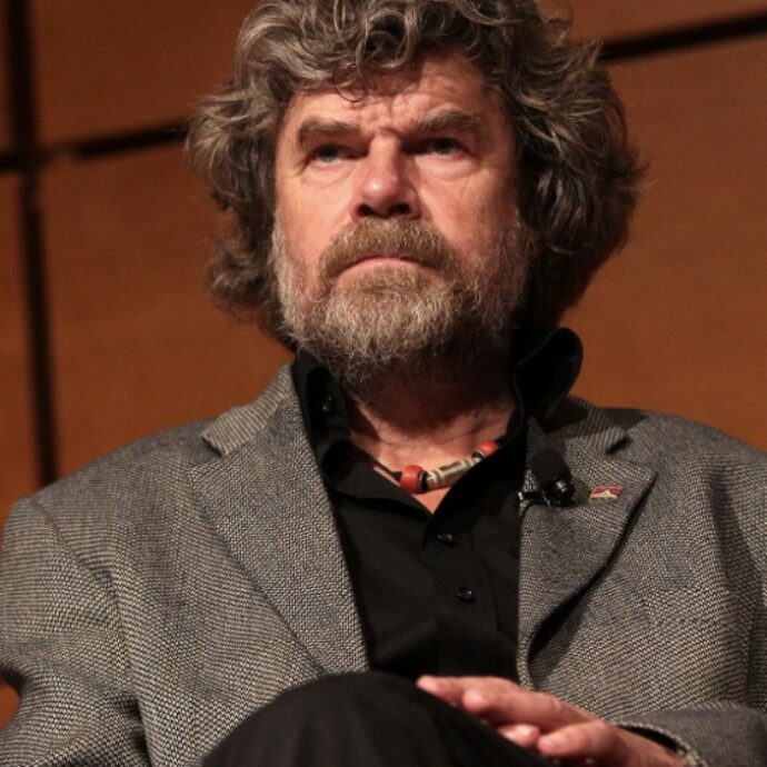 Reinhold Messner contro Cesare Maestri: “Non è mai salito sul Cerro Torre nel 1959, lo dimostra la montagna”