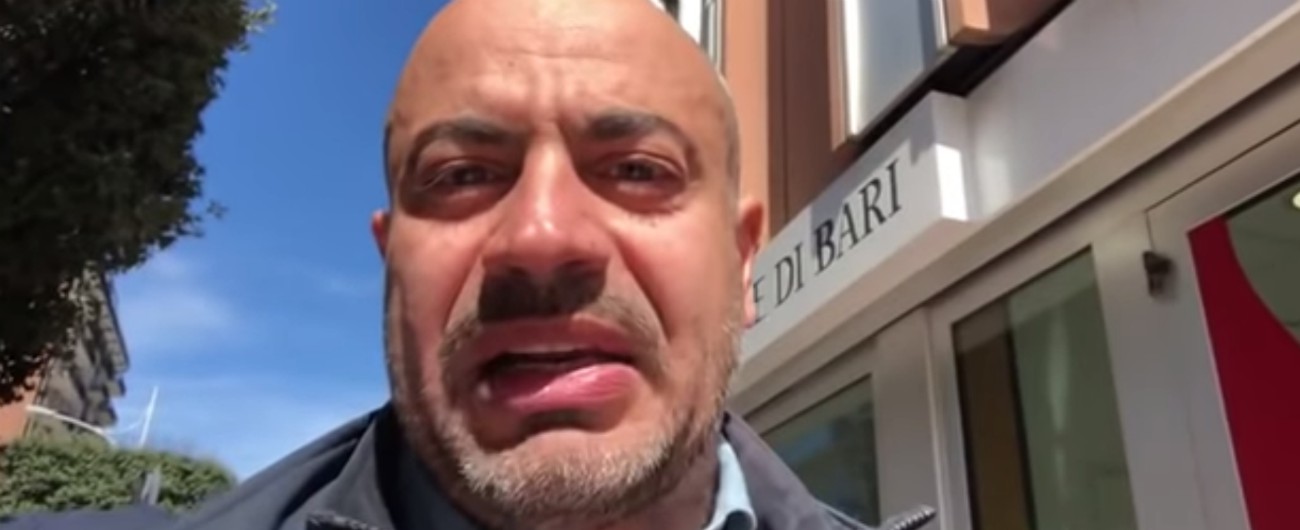 Copertina di Banche, Paragone (M5s): “Il silenzio di Tria sul fondo truffati è imbarazzante. Io e i risparmiatori vogliamo una risposta”