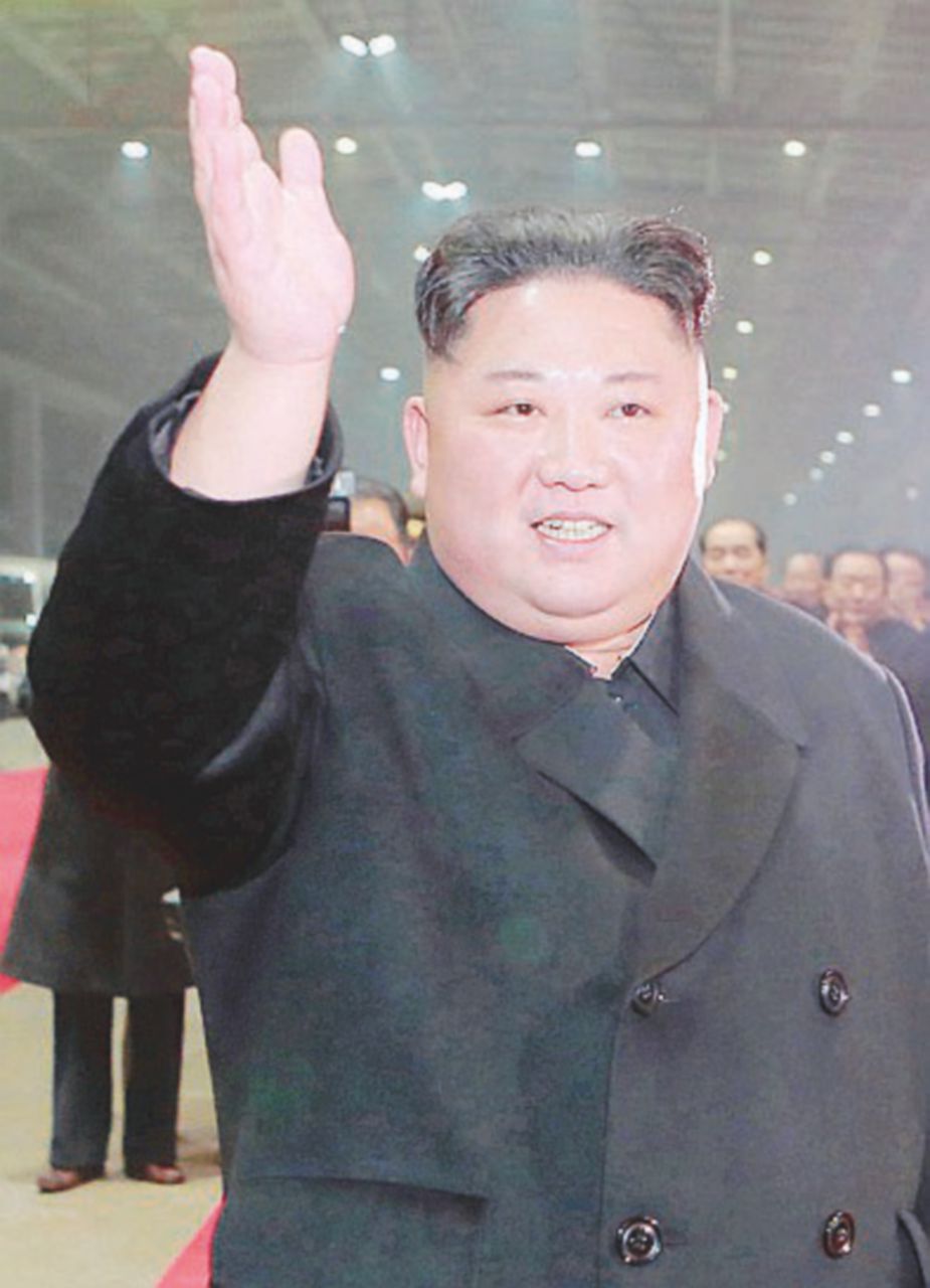 Copertina di “La Cia ci spia”: ora Madrid accusa gli Usa per l’assalto all’ambasciata nordcoreana