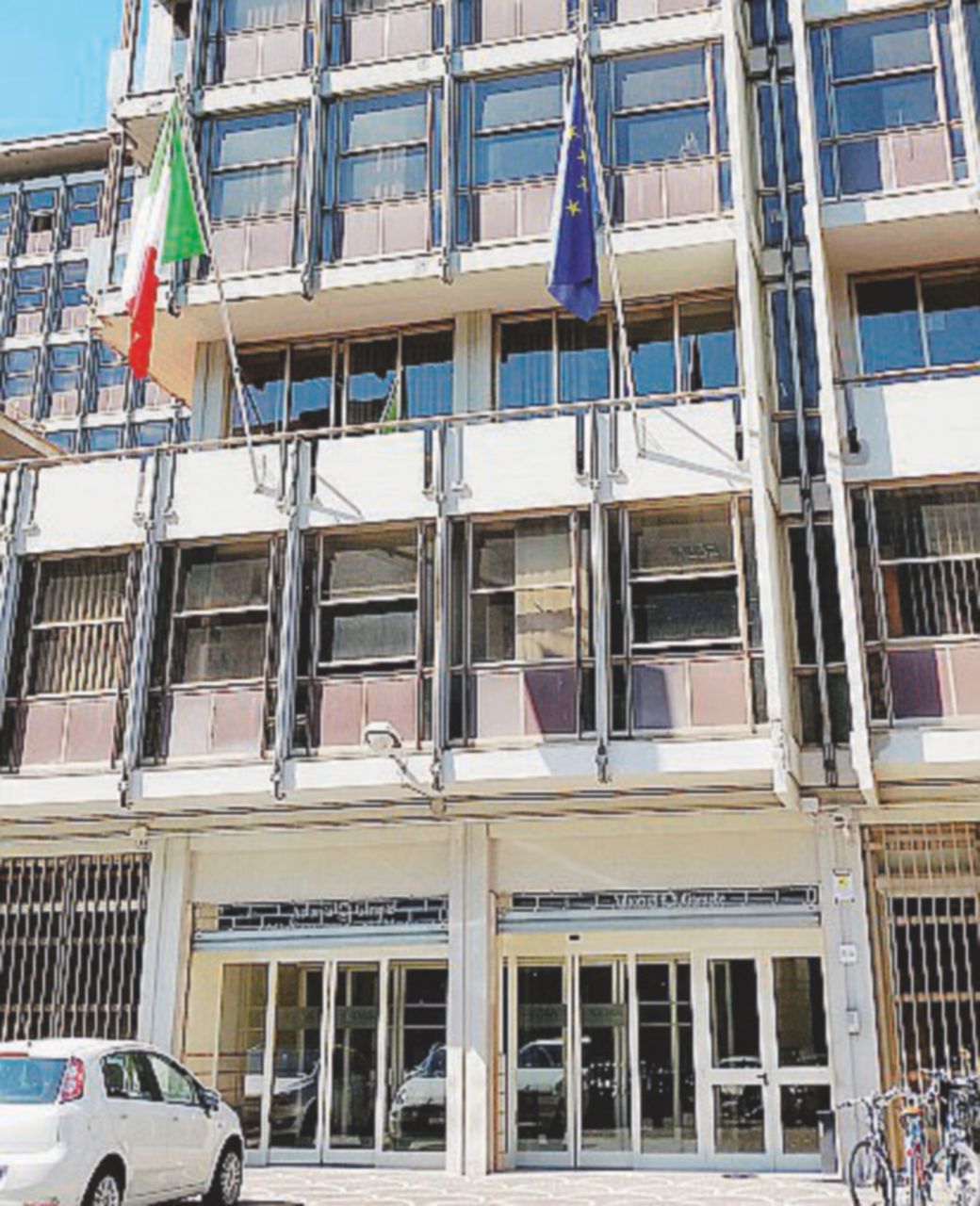 Antitrust, ora Rustichelli rischia il flop