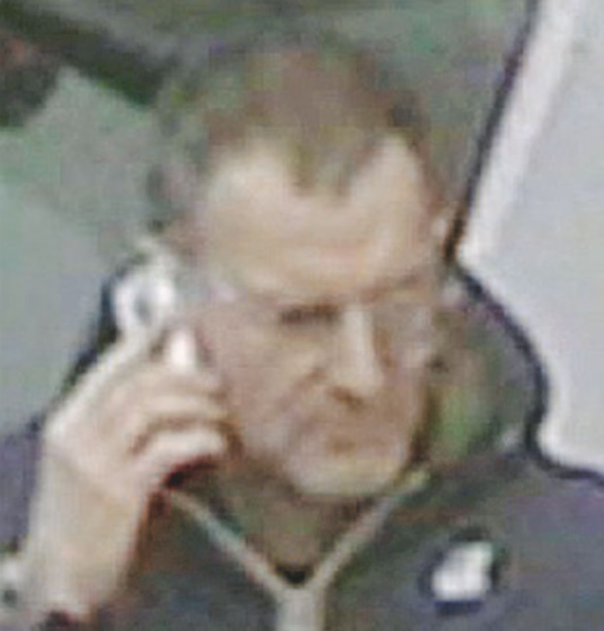 Copertina di Massimo Carminati ci prova ancora: reclamo contro il carcere duro