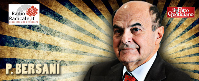 Copertina di Cina, Bersani: “Governo doveva gestire meglio la vicenda, ma non si prendano lezioni da chi fa più affari di noi”