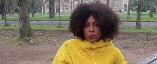 Firenze, Antonella Bundu: “Essere una candidata sindaca donna e nera ha una forte valenza simbolica”