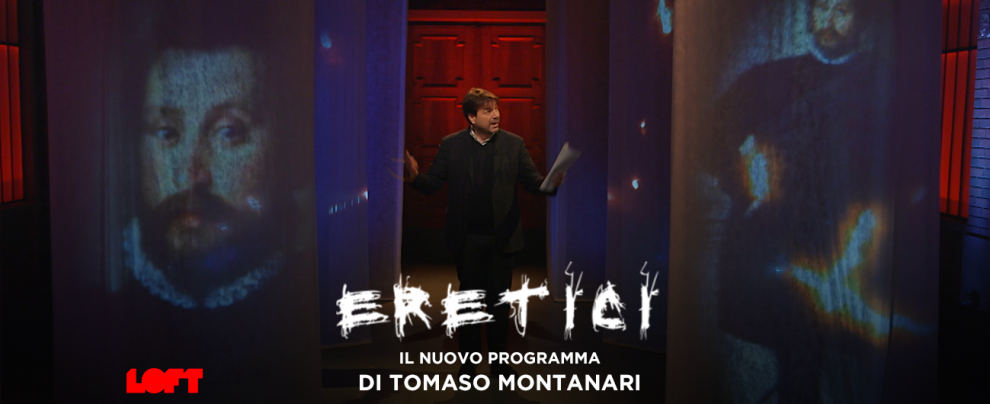 Eretici, Tomaso Montanari racconta Paolo Veronese: “Si scontrò con l’Inquisizione per la libertà dell’arte”