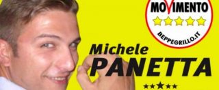 Reggio Calabria, ex candidato M5s Michele Panetta condannato a 8 anni per lesioni e detenzione d’arma