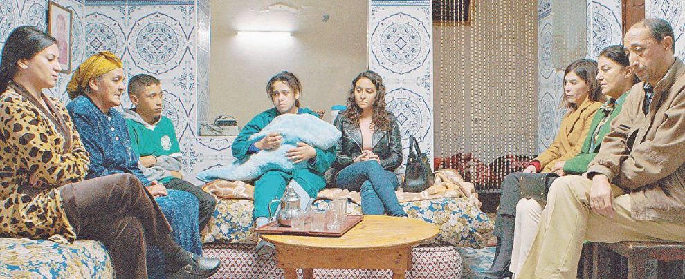 Sofia - Meryem Benm’Barek Segreti e bugie nel Marocco patriarcale