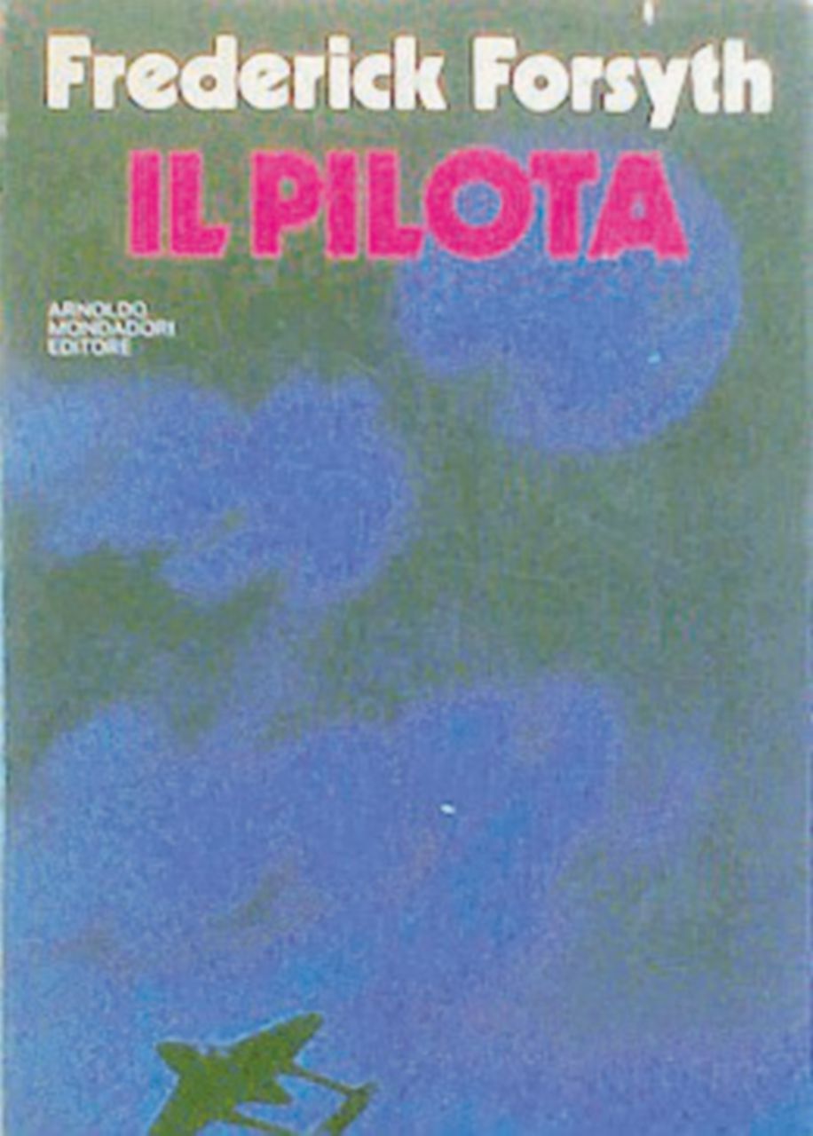 Copertina di La lezione di vita di Forsyth, “il pilota” delle emozioni