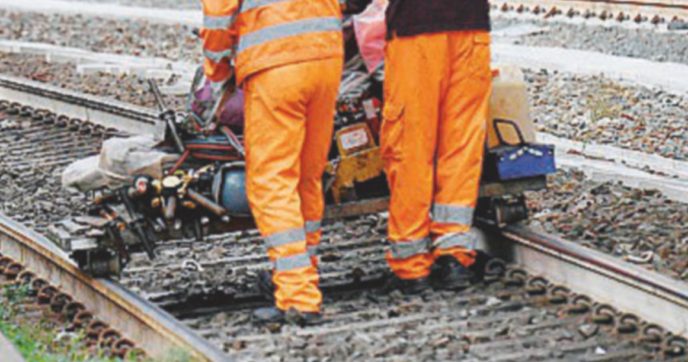 Truffa a Rfi: “piazzavano” terriccio a rischio amianto per i terrapieni ferroviari
