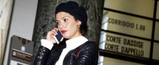 Imane Fadil, l’avvocato: “Durante il processo Ruby era stata minacciata dalle olgettine Barbara Guerra e Iris Berardi”