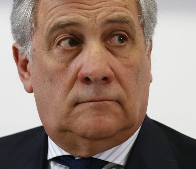 Caro Tajani, ecco cosa hanno fatto davvero Mussolini e il fascismo