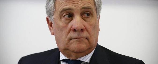 Caro Tajani, ecco cosa hanno fatto davvero Mussolini e il fascismo