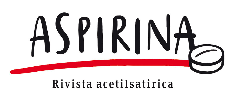 Copertina di “Aspirina è mia”: così la Bayer fa chiudere l’omonima rivista