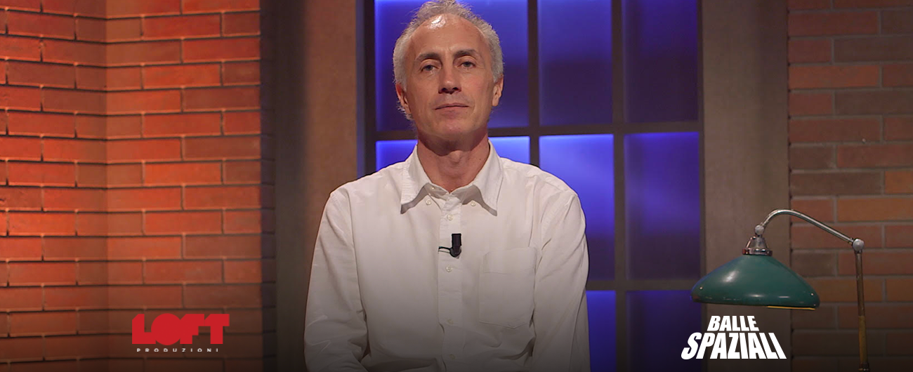 Copertina di Balle Spaziali, Marco Travaglio smonta tre fake news: è vero che dopo l’intervento di Conte sul Tav non cambia niente?