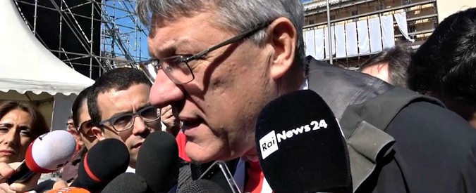 Copertina di Edilizia, sciopero generale e sindacati in piazza. Landini: “Sbloccare cantieri nel rispetto di legalità e diritti”