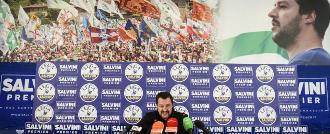 Lega, commissariamenti a raffica da Nord a Sud: così Salvini ha “sovranizzato” il Carroccio. In attesa del nuovo partito