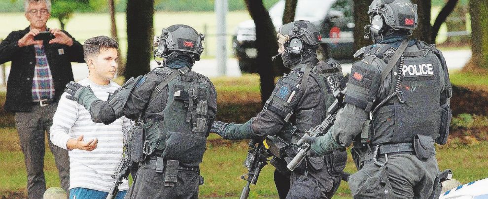 Massacro 2.0: 49 uccisi nel videogame razzista Massacro 2.0: 49 uccisi nel videogame razzista