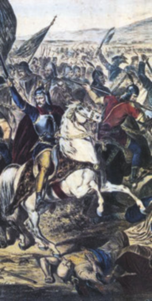 Il 7 Giugno 1099, La Prima Crociata E L’Assedio Di Gerusalemme - Foto 9