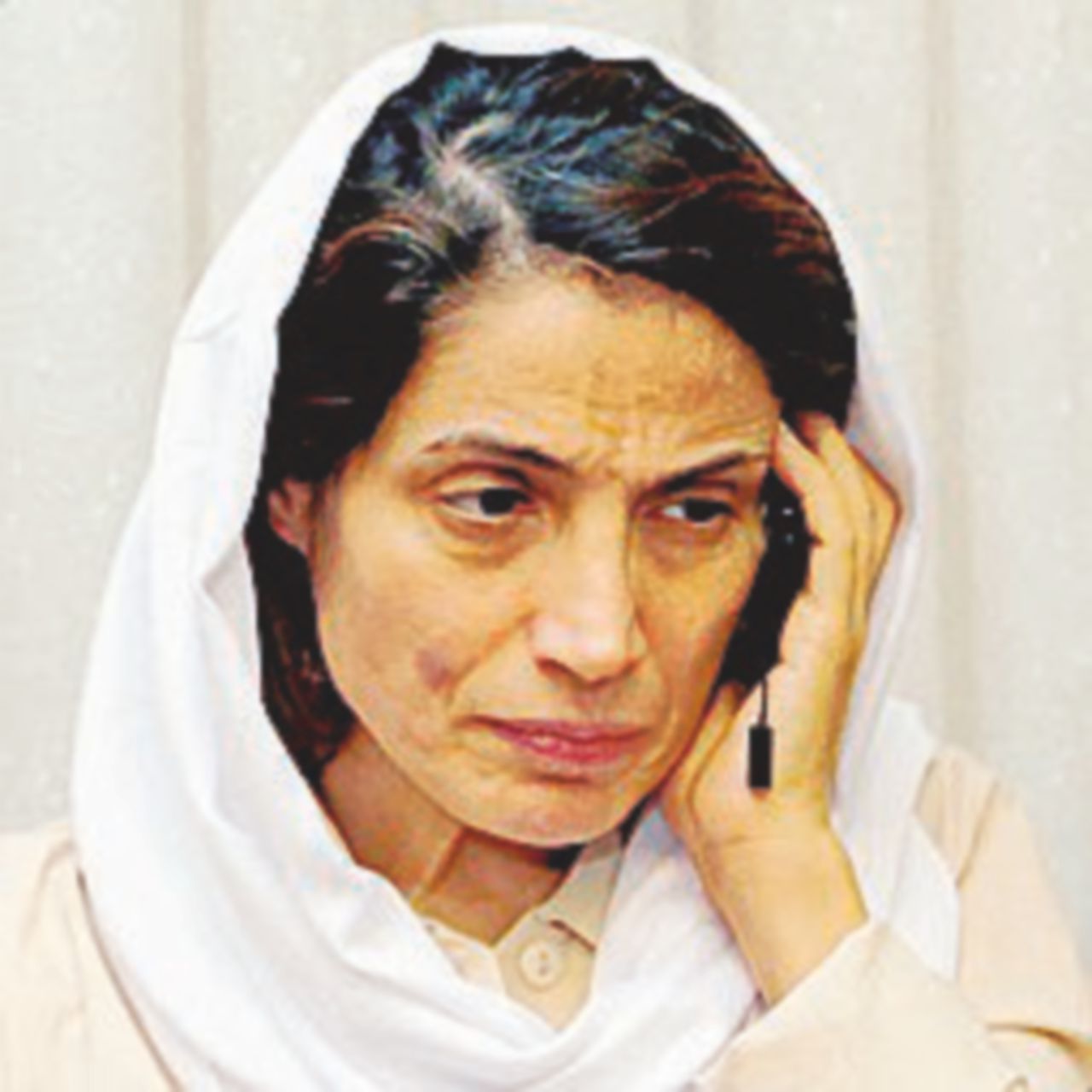 Copertina di “Nasrin libera”: Iran, l’Ue contro la detenzione dell’avvocata