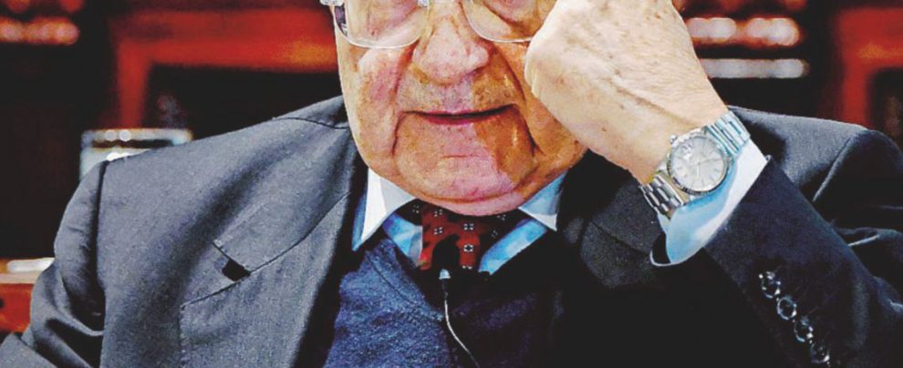 Il prof. - Romano Prodi, ex presidente della Commissione Ue - Ansa “Nulla deve cambiare a Pechino affinché tutto il resto cambi”