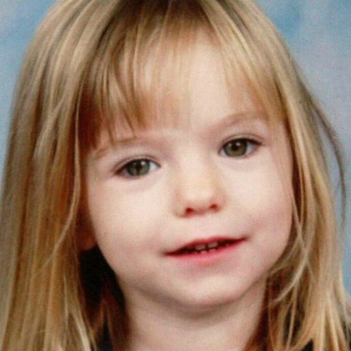 “Ho rapito una bimba mentre rapinavo una casa in Algarve”: la confessione del pedofilo Brueckner al compagno di cella. È Maddie McCann?