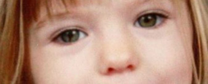 La scomparsa di Maddie McCann, il caso della bimba inglese è diventata una serie tv