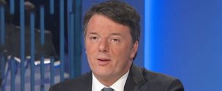 Copertina di Governo, la previsione di Renzi: “Non arriverà a seconda legge Bilancio. Avremo bipolarismo Zingaretti-Salvini”
