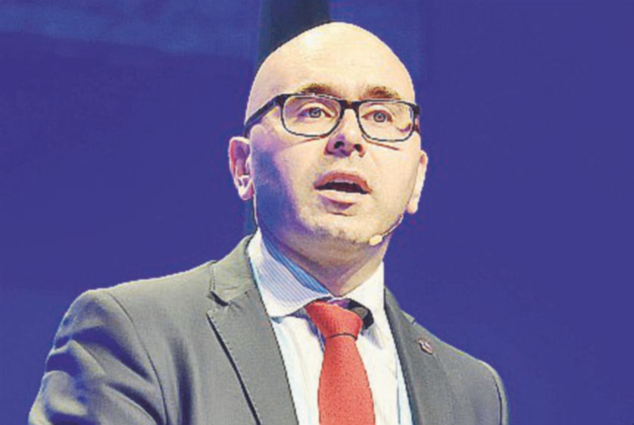 Copertina di Il Carroccio alla fame e quei soldi “spariti”