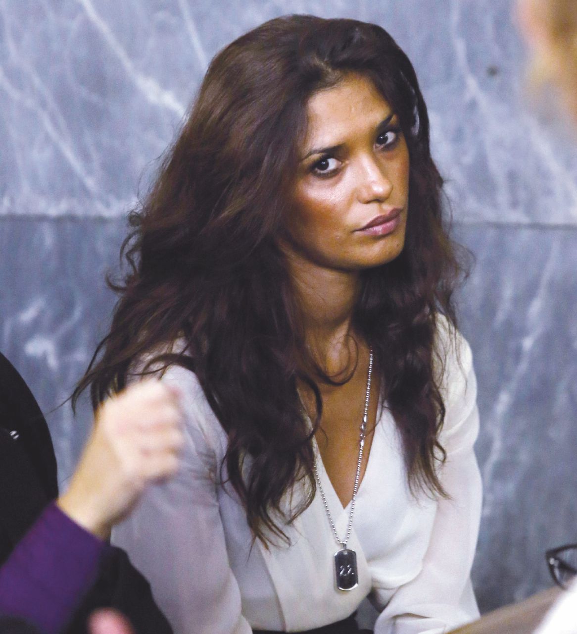 Imane Fadil, la segnalazione partì 10 giorni prima dalla morte